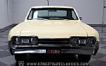 1967 Cutlass 442 Thumbnail 16