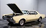 1967 Cutlass 442 Thumbnail 26