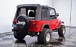 1993 Wrangler 4X4 Thumbnail 11