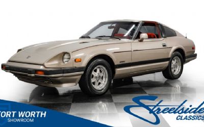 Photo of a 1982 Datsun 280ZX for sale