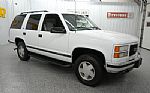 1999 Yukon Thumbnail 19