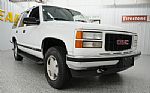 1999 Yukon Thumbnail 22