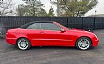 2008 CLK350 Thumbnail 2