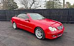 2008 CLK350 Thumbnail 1