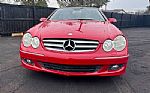 2008 CLK350 Thumbnail 8