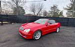 2008 CLK350 Thumbnail 7