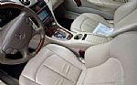 2008 CLK350 Thumbnail 11
