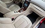 2008 CLK350 Thumbnail 15