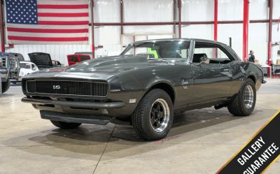 Photo of a 1968 Chevrolet Camaro RS/SS for sale