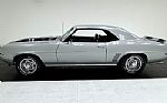 1969 Camaro Z28 Hardtop Thumbnail 2