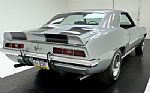 1969 Camaro Z28 Hardtop Thumbnail 5