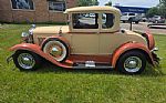 1931 Model A Thumbnail 2