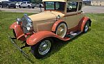1931 Model A Thumbnail 1