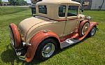 1931 Model A Thumbnail 5