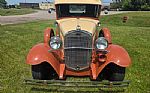 1931 Model A Thumbnail 8