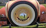 1931 Model A Thumbnail 22