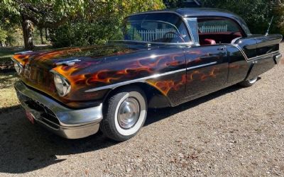 1957 Oldsmobile 88 