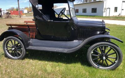 Photo of a 1923 Ford Model A Pickup Model T Pickup for sale