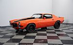 1970 Camaro Z28 Tribute Thumbnail 5