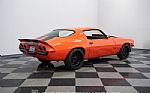 1970 Camaro Z28 Tribute Thumbnail 12