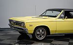 1967 Chevelle SS 454 Tribute Thumbnail 19