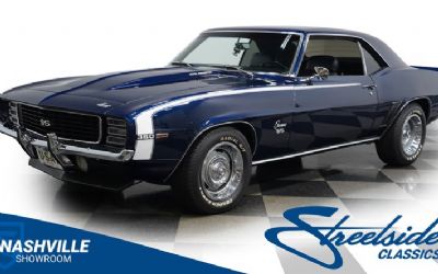 Photo of a 1969 Chevrolet Camaro RS/SS 350 Tribute for sale