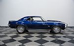 1969 Camaro RS/SS 350 Tribute Thumbnail 14