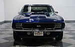 1969 Camaro RS/SS 350 Tribute Thumbnail 17