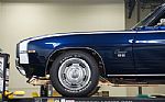 1969 Camaro RS/SS 350 Tribute Thumbnail 73