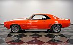 1969 Camaro SS 396 Tribute Thumbnail 2