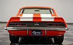 1969 Camaro SS 396 Tribute Thumbnail 11