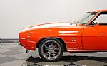 1969 Camaro SS 396 Tribute Thumbnail 24