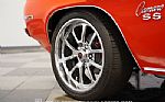1969 Camaro SS 396 Tribute Thumbnail 60