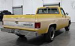 1984 C10 Thumbnail 28
