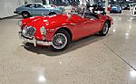 1960 MGA Thumbnail 2