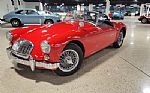 1960 MGA Thumbnail 4