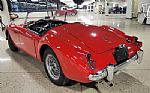 1960 MGA Thumbnail 13