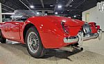 1960 MGA Thumbnail 12