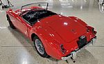 1960 MGA Thumbnail 14