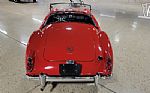 1960 MGA Thumbnail 17
