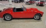 1960 MGA Thumbnail 23