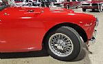1960 MGA Thumbnail 26