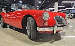 1960 MGA Thumbnail 27