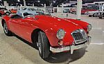 1960 MGA Thumbnail 28