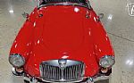 1960 MGA Thumbnail 43