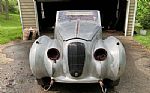 1951 Lagonda Thumbnail 2