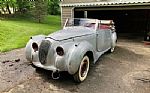 1951 Lagonda Thumbnail 3