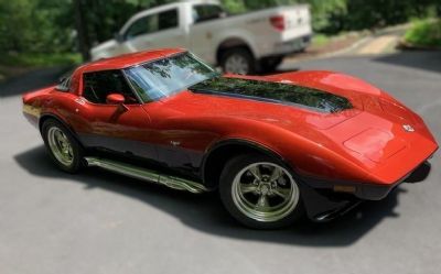 Photo of a 1978 Chevrolet Corvette for sale