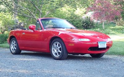 Photo of a 1994 Mazda Miate - MX5 Roadster for sale