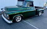 1955 3100 Stepside Pickup Thumbnail 3